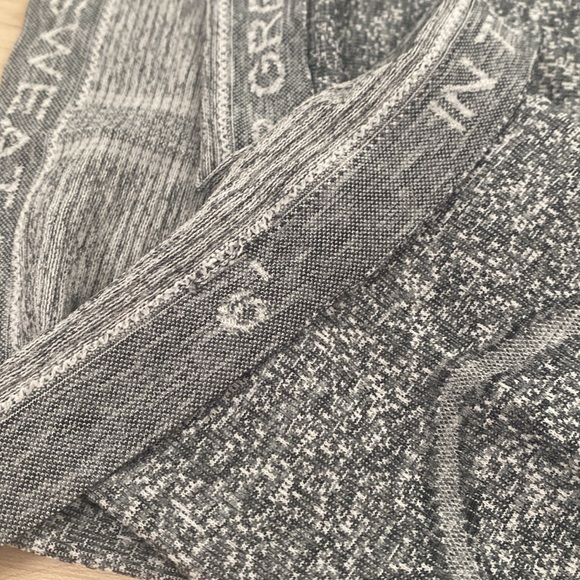 Lululemon Swiftly Racerback - Picture 3 of 5